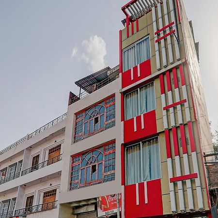 Hotel O Rameshwar Muthiganj 외부 사진