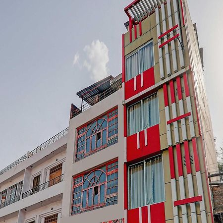 Hotel O Rameshwar Muthiganj 외부 사진
