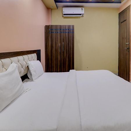 Hotel O Rameshwar Muthiganj 외부 사진
