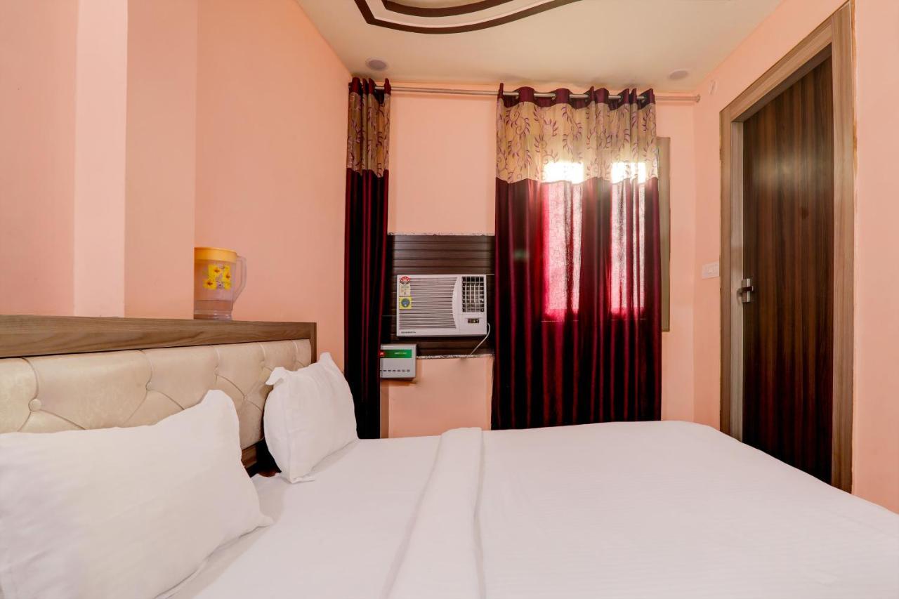 Hotel O Rameshwar Muthiganj 외부 사진