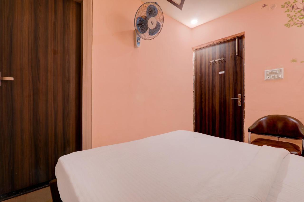 Hotel O Rameshwar Muthiganj 외부 사진