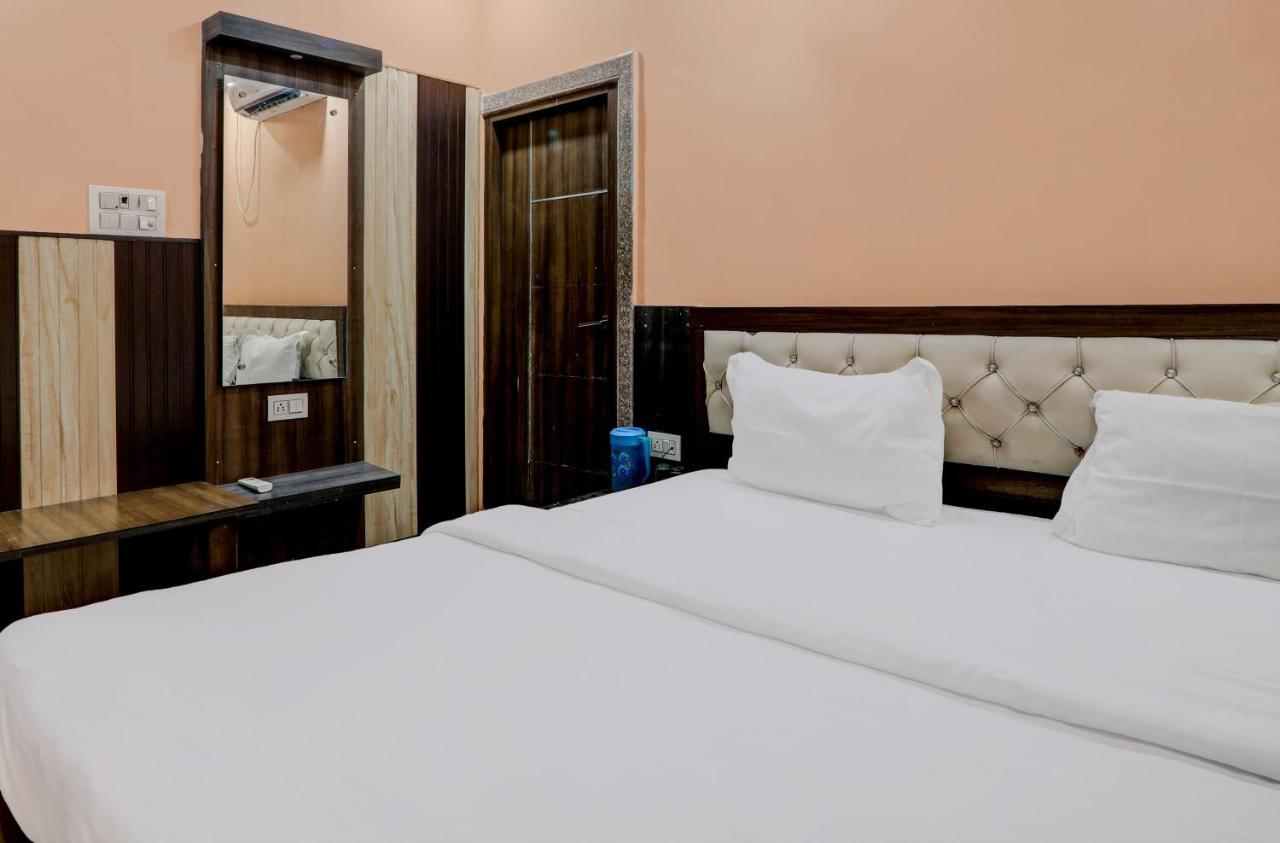 Hotel O Rameshwar Muthiganj 외부 사진
