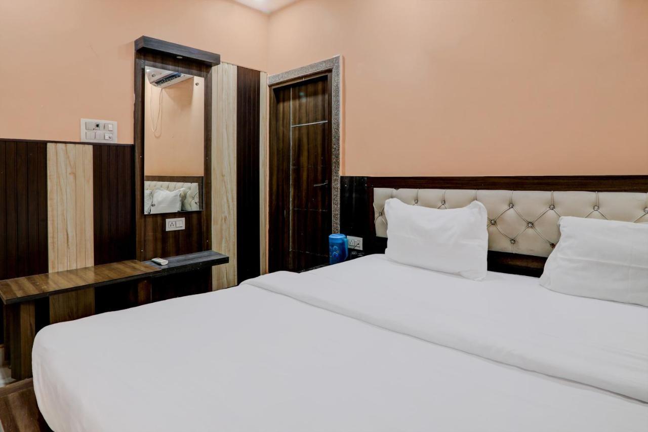 Hotel O Rameshwar Muthiganj 외부 사진
