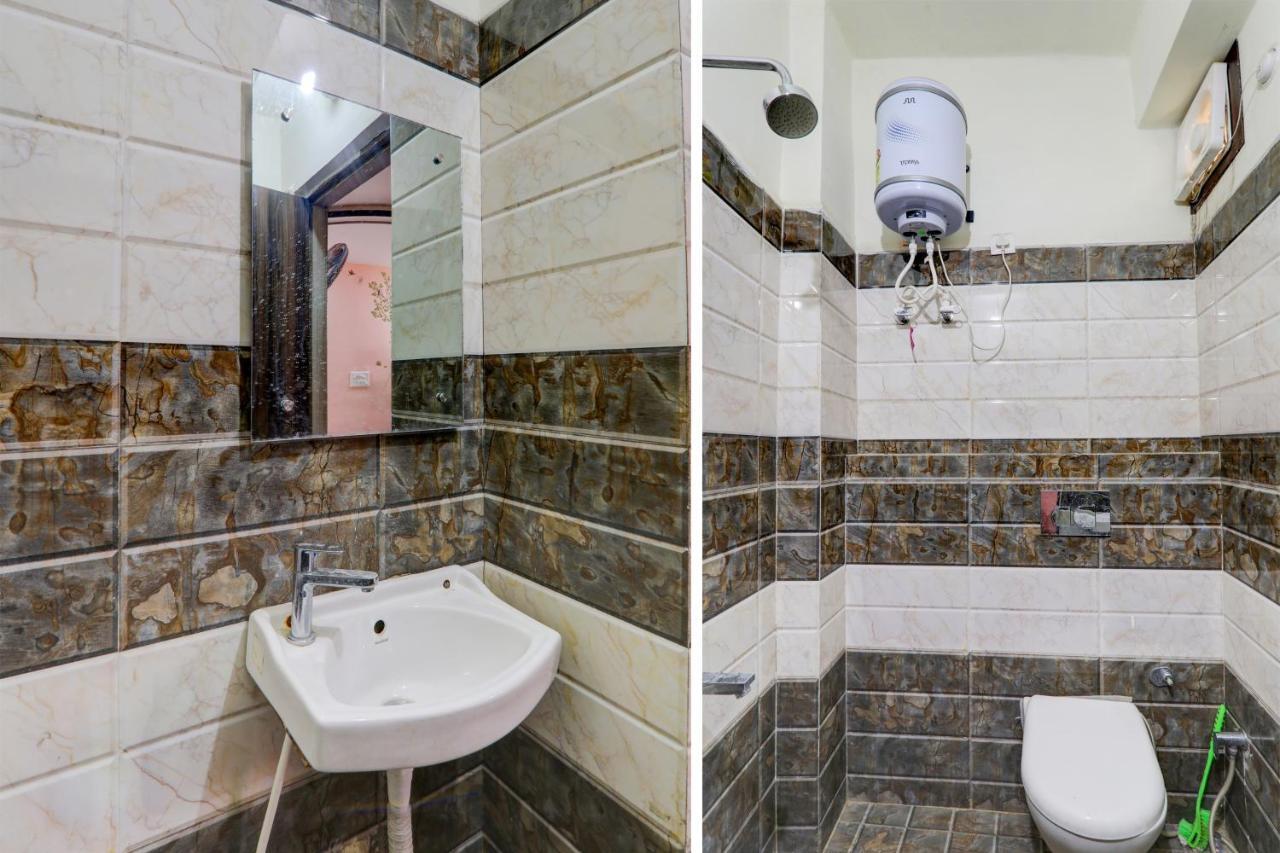 Hotel O Rameshwar Muthiganj 외부 사진