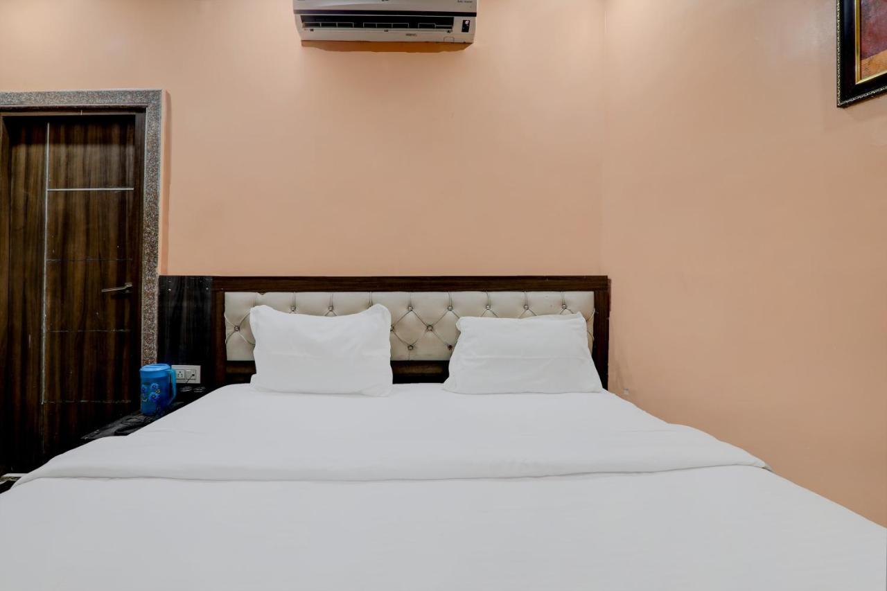 Hotel O Rameshwar Muthiganj 외부 사진