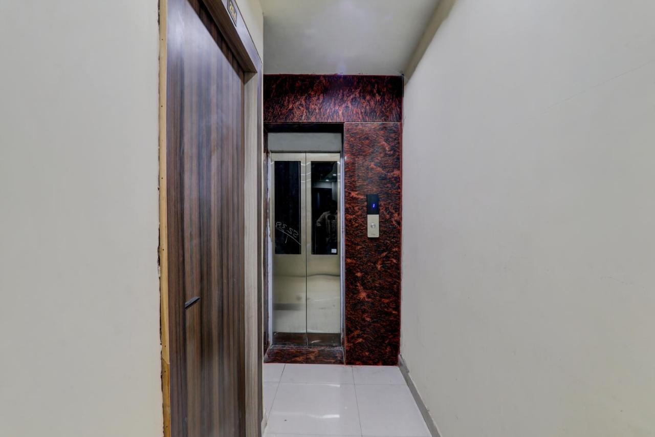 Hotel O Rameshwar Muthiganj 외부 사진