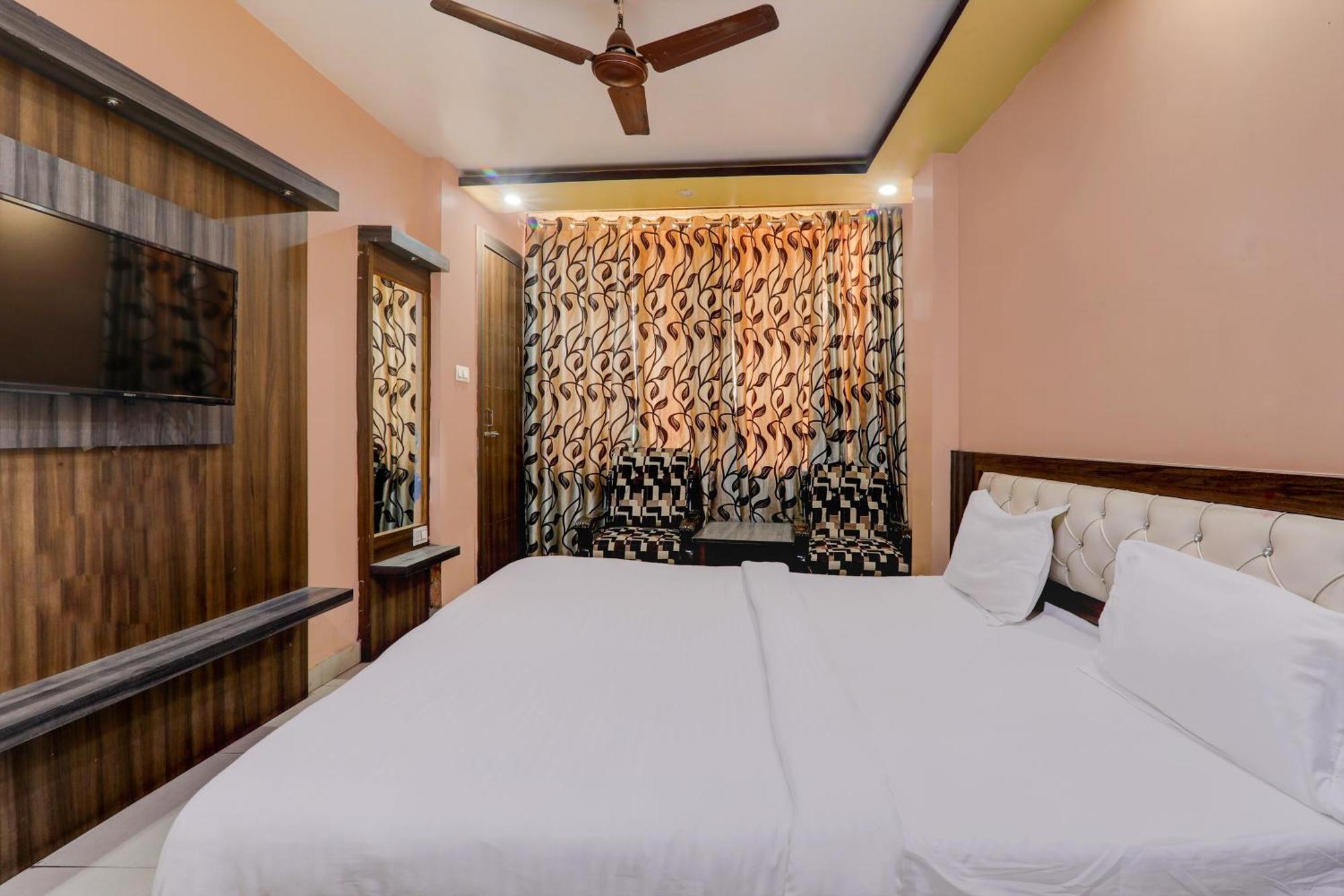 Hotel O Rameshwar Muthiganj 외부 사진